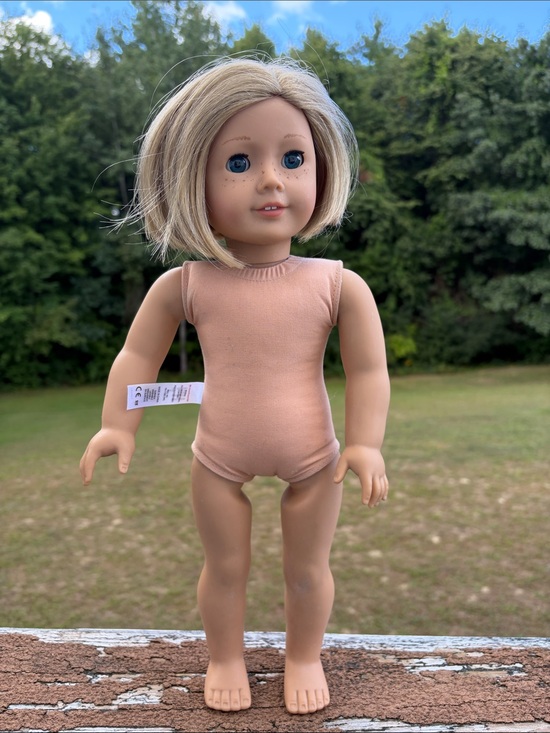 American Girl Other - American Girl Doll Kit